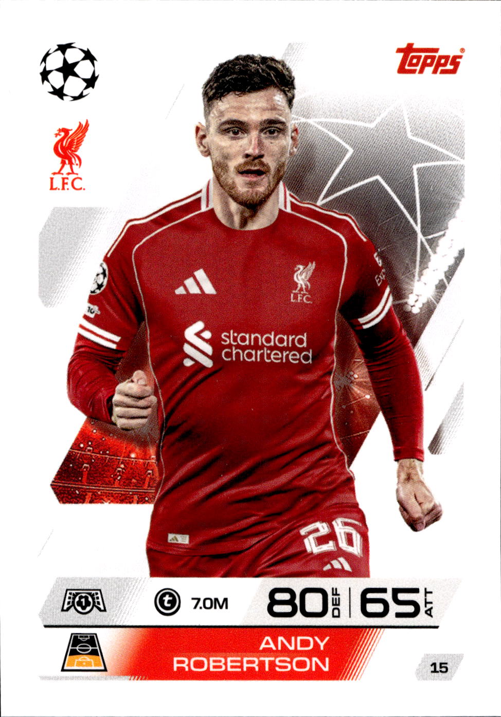 Champions League 2026